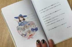 活動報告写真